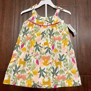 18 Month Girls Dress